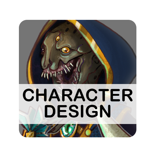 Character Design