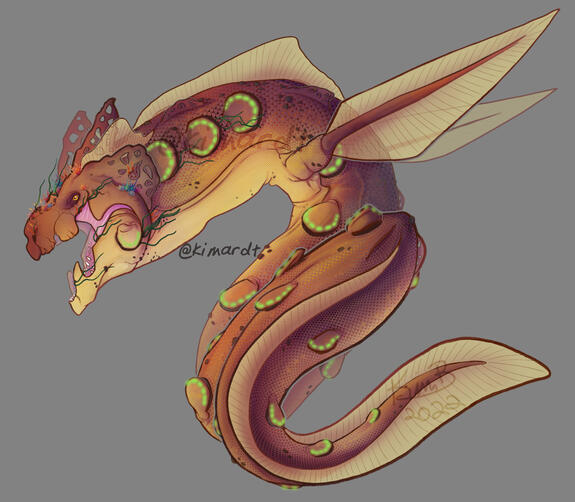 Abzuo (D&amp;D Worldbuilding)